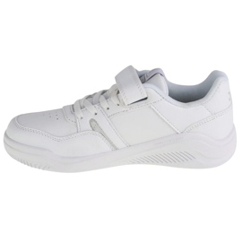 Puma Scarpe Joma Platea Low Jr 2402 JPLAS2402V bianca 1
