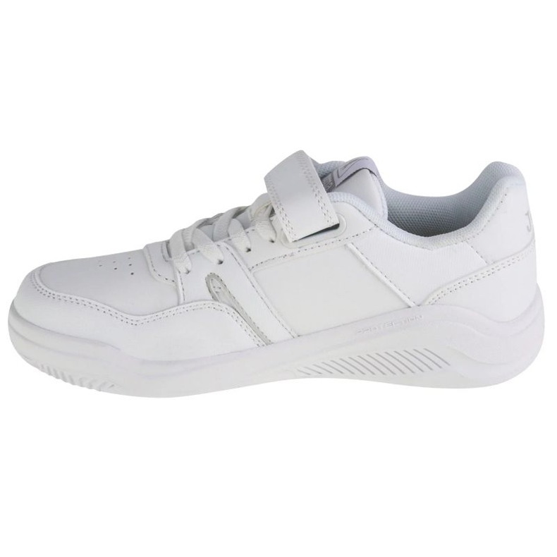 Puma Scarpe Joma Platea Low Jr 2402 JPLAS2402V bianco 1