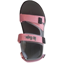 Sandali Lee Cooper LCW-24-34-2603K rosa 1