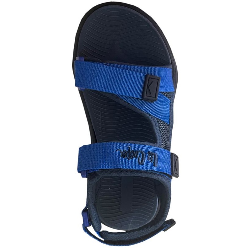 Sandali Lee Cooper LCW-24-34-2602K blu 1