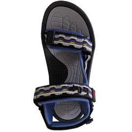 Sandali Lee Cooper LCW-24-34-2601K blu 1