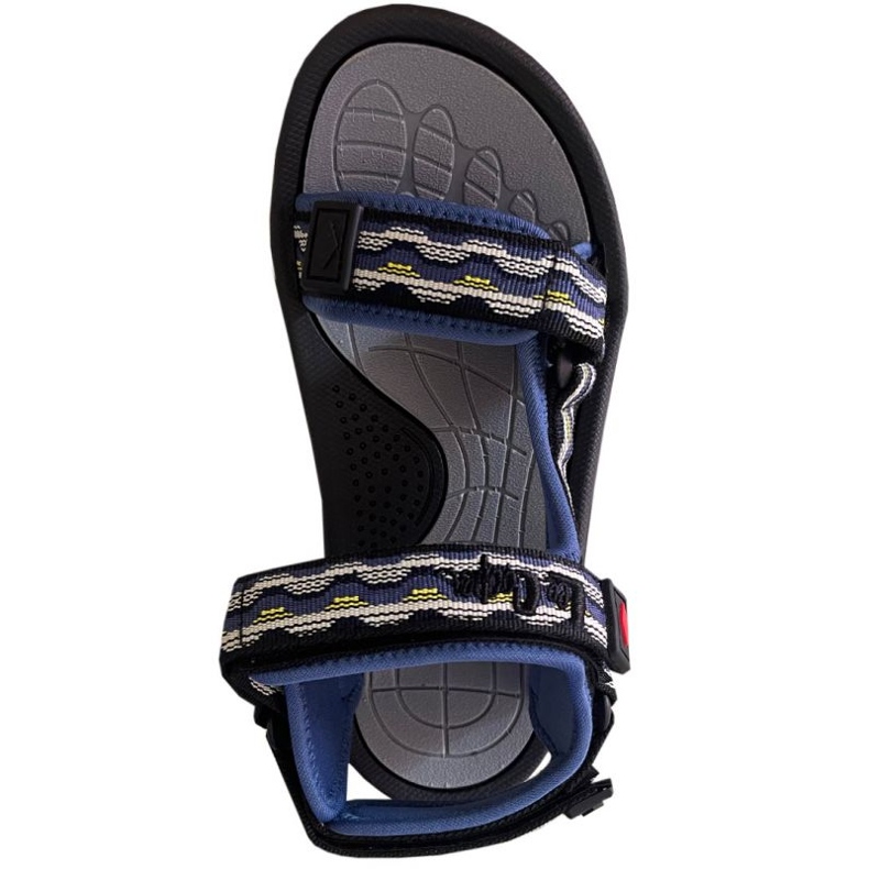 Sandali Lee Cooper LCW-24-34-2601K blu 1