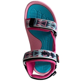 Sandali Lee Cooper LCW-24-34-2600K rosa 1