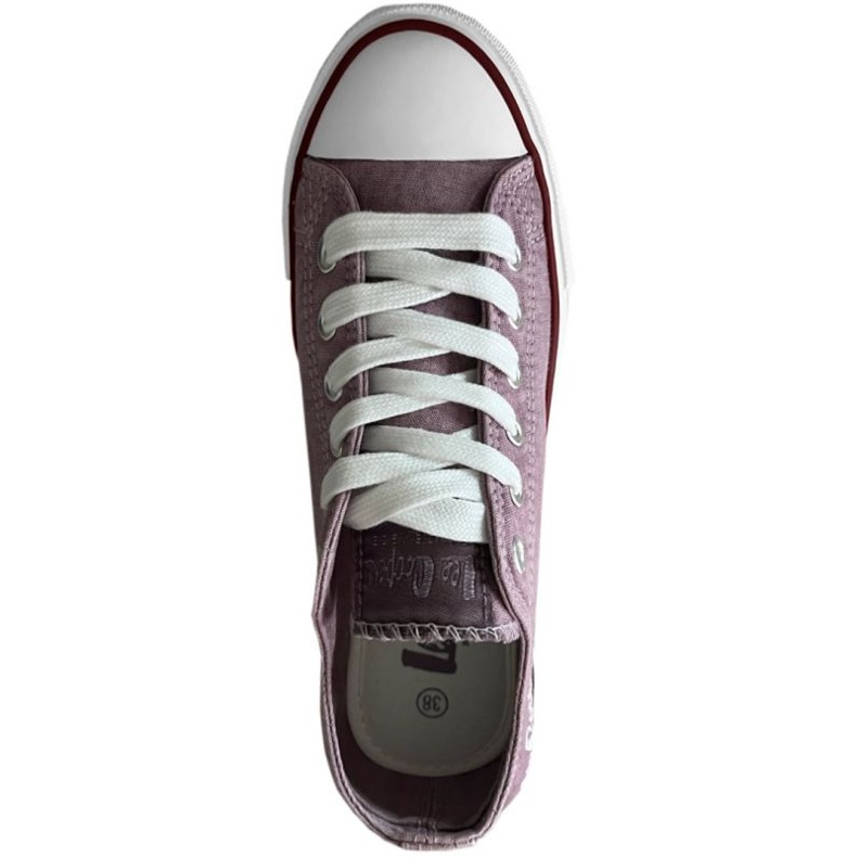Scarpe Lee Cooper LCW-24-31-2219LA viola 1