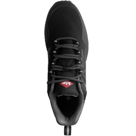 Scarpe Lee Cooper LCW-24-01-2402MA nero 1
