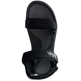 Sandali Lee Cooper LCW-24-34-2623MA nero 1