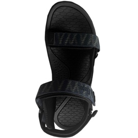 Sandali Lee Cooper LCW-24-34-2622MA nero 1