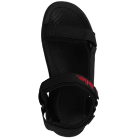 Sandali Lee Cooper LCW-24-34-2620MA nero 1