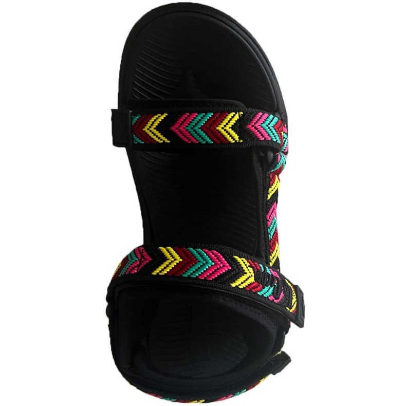 Sandali Lee Cooper LCW-24-34-2618LA nero 1