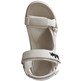 Sandali Lee Cooper LCW-24-34-2614LA beige 1