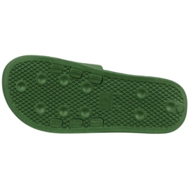 Infradito Kappa Krus Sports 242794 3110 verde 4