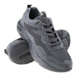 Scarpe Iguana Anivers 92800347052 grigio 1