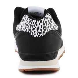 Scarpe New Balance W GC574AZ1 nero 3