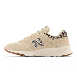 Scarpe New Balance CW997HWB, beige 1