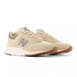 Scarpe New Balance CW997HWB, beige 3