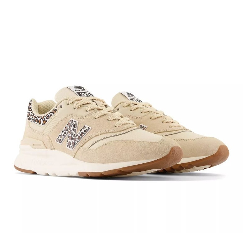 Scarpe New Balance CW997HWB, beige 3