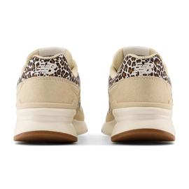 Scarpe New Balance CW997HWB, beige 5