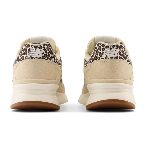 Scarpe New Balance CW997HWB, beige 5