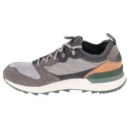 Scarpe Merrell Alpine 83 Sneaker Recraft M J006075 multicolore 1
