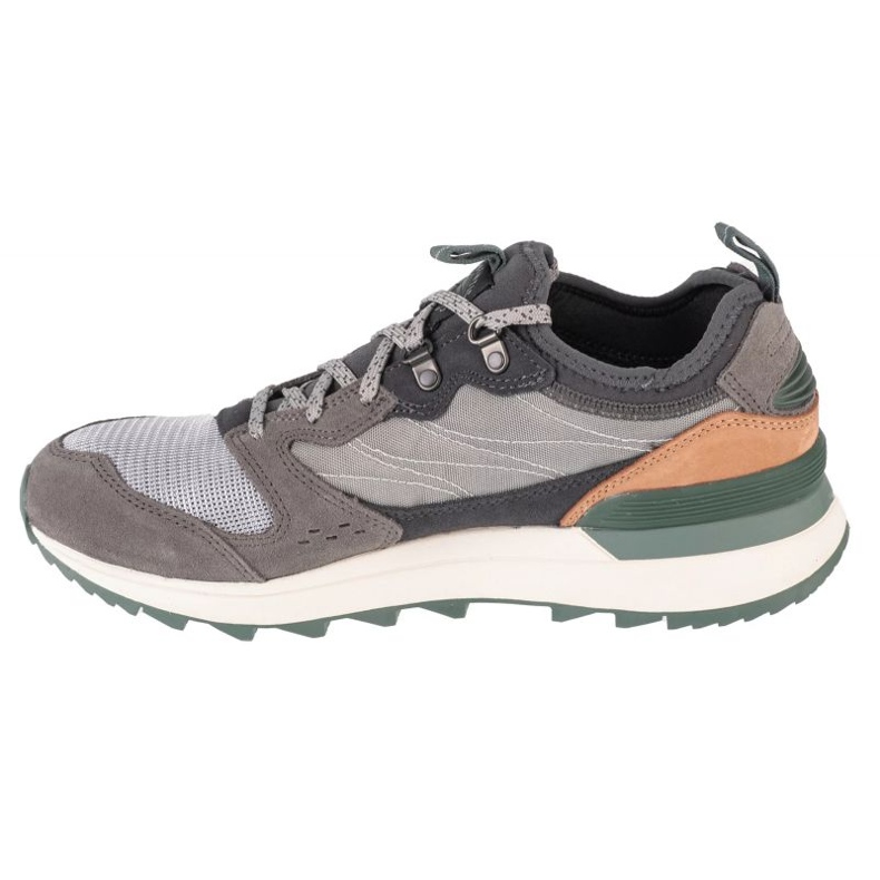 Scarpe Merrell Alpine 83 Sneaker Recraft M J006075 multicolore 1