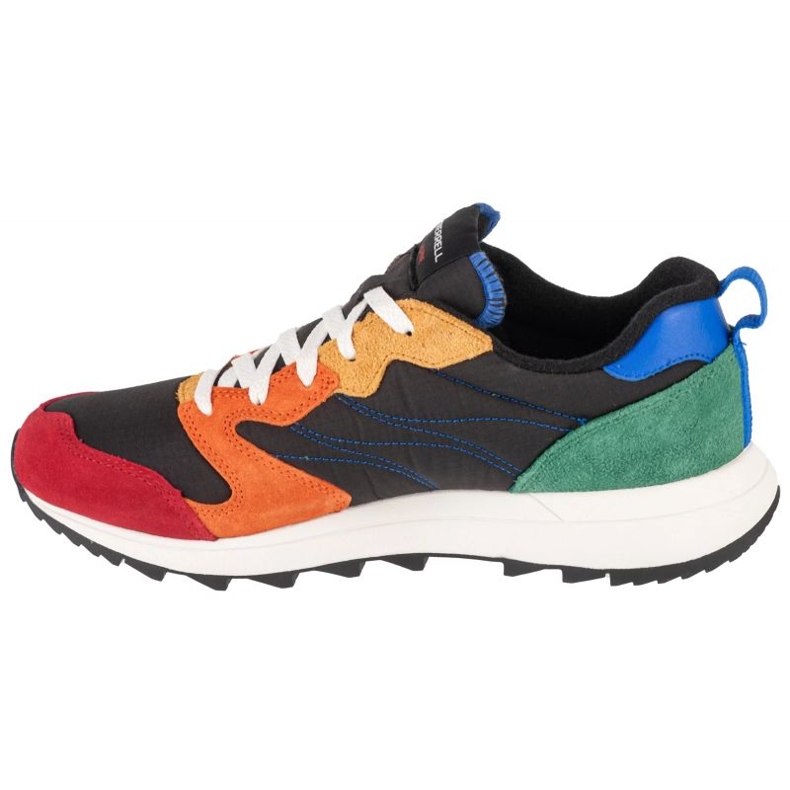 Scarpe Merrell Alpine 83 Sneaker Sport M J006119 multicolore 1