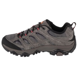 Scarpe Merrell Moab 3M J035873 grigio 1