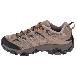 Scarpe Merrell Moab 3M J035887 beige 1