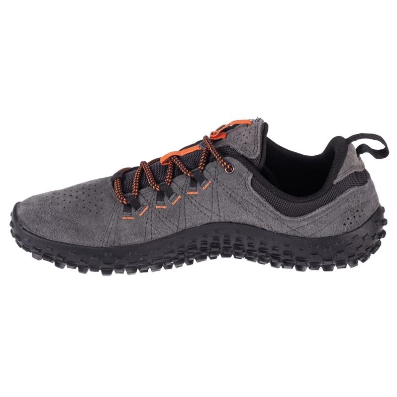 Scarpe Merrell Wrapt M J036009 grigio 1