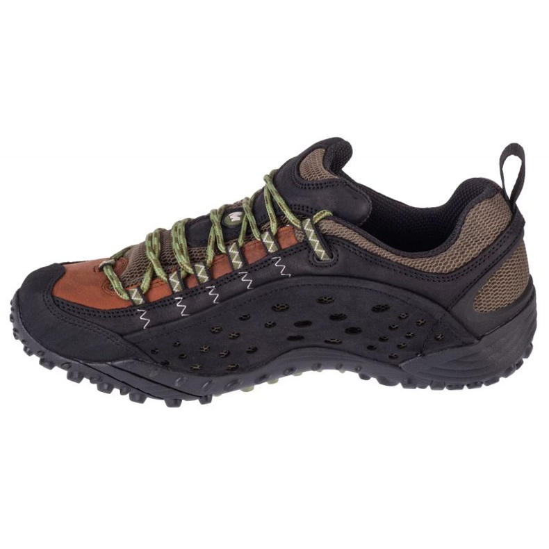 Scarpe Merrell Intercept M J037721 nero 1