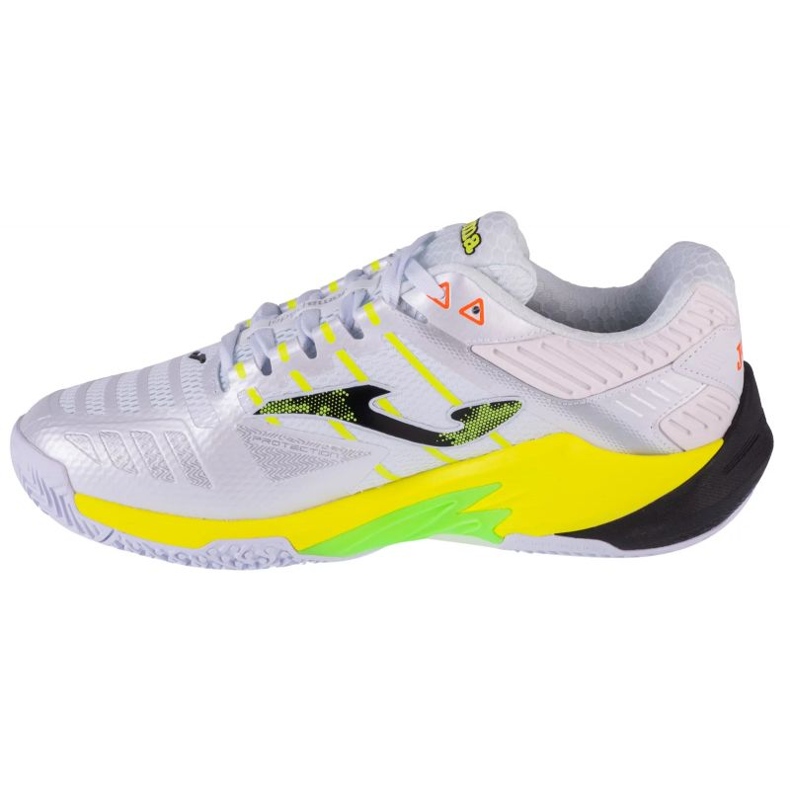 Scarpe da tennis Joma Open Uomo 2402 M TOPES2402OM bianca 1