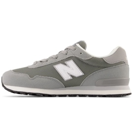 Scarpe New Balance GC515Gry grigio 1