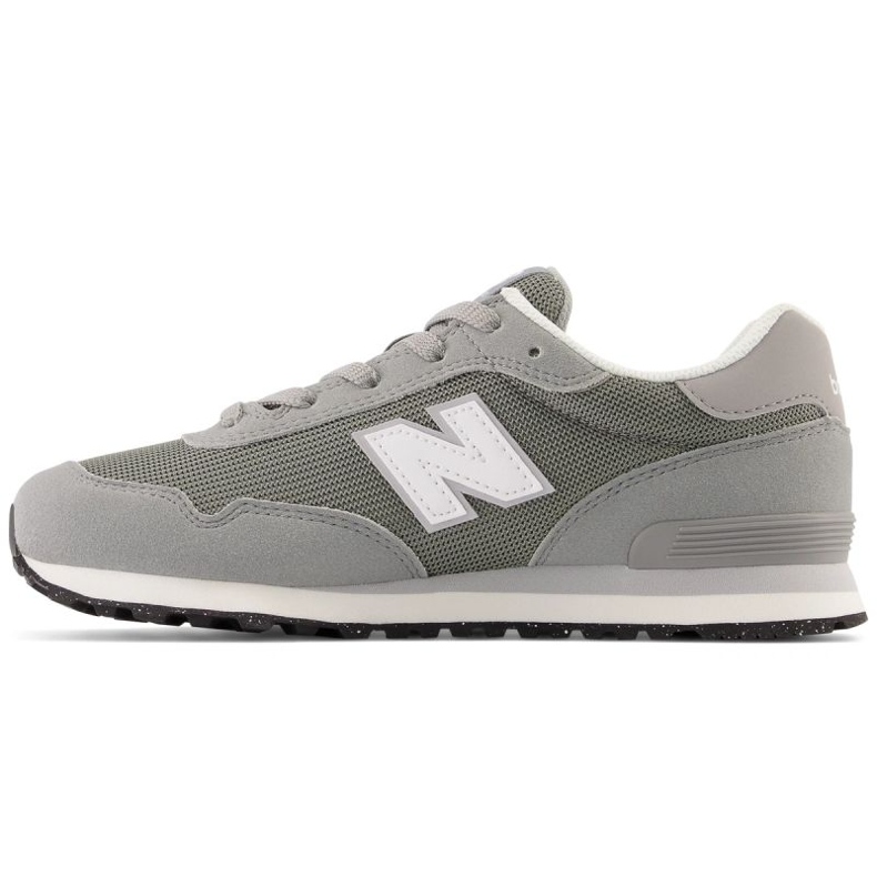 Scarpe New Balance GC515Gry grigio 1