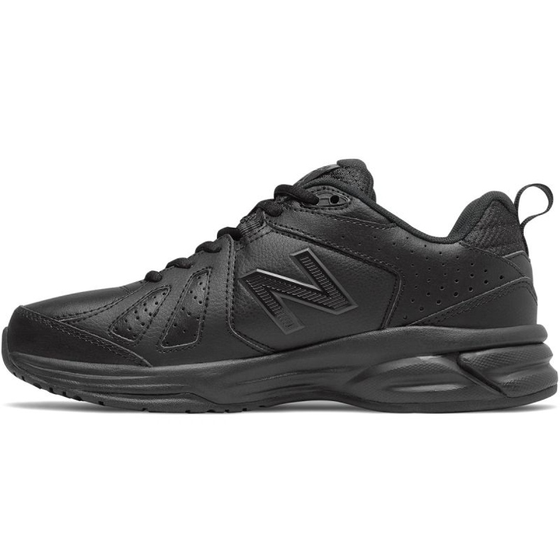 Scarpe New Balance WX624AB5 nero 1
