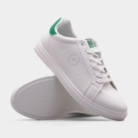 Scarpe Big Star M NN174280-101 bianca 1