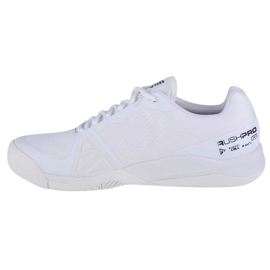 Scarpe da tennis Wilson Rush Pro 4.0 M WRS332620 bianco 1