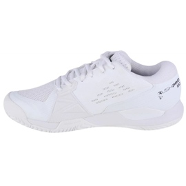 Scarpe da tennis Wilson Rush Pro Ace M WRS332710 bianca 1