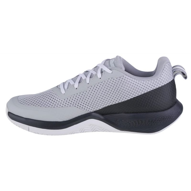 Scarpe da tennis Wilson Rush Pro Lite M WRS333190 grigio 1