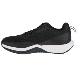 Scarpe da tennis Wilson Rush Pro Lite M WRS333210 nero 1