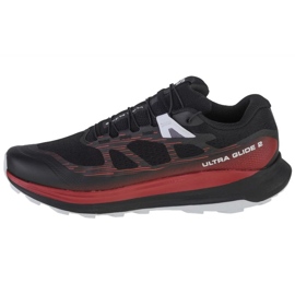 Scarpe da corsa Salomon Ultra Glide 2 472120 nero 1