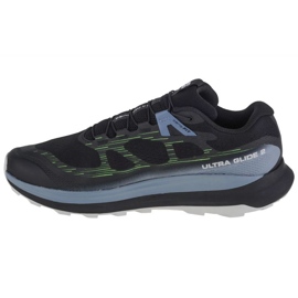 Scarpe da corsa Salomon Ultra Glide 2 473862 nero 1