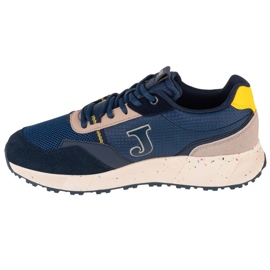 Scarpe Joma C.660 2403 C660S2403 blu 1