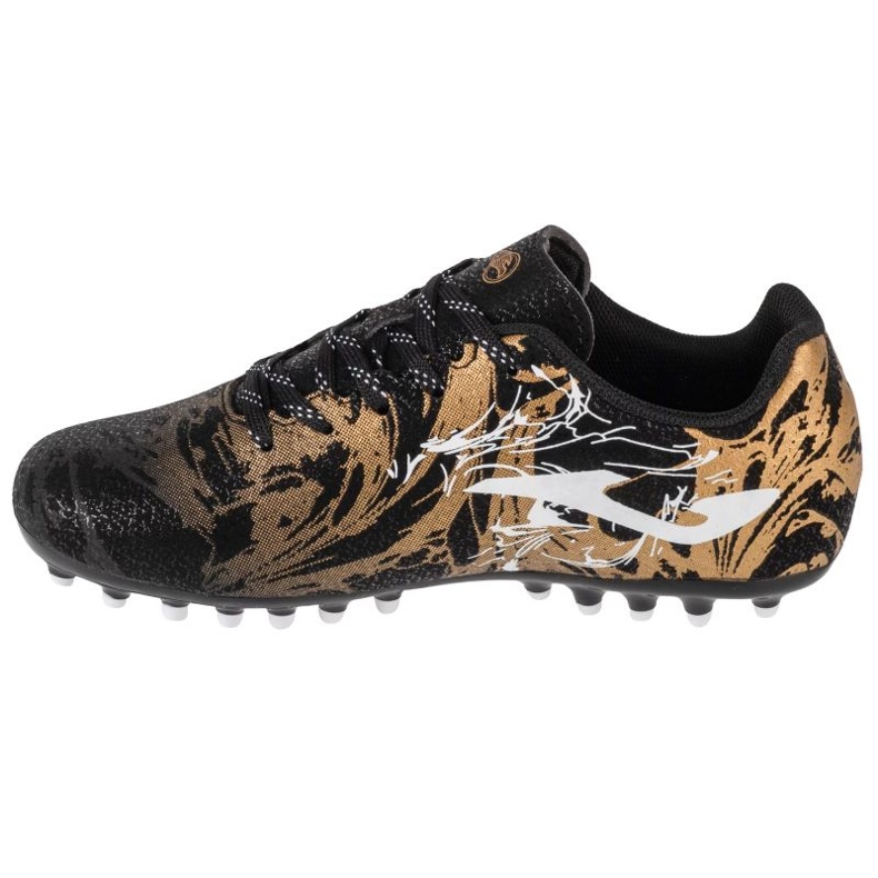 Scarpe da calcio Joma Super Copa 2401 Ag Jr SCJS2401AG nero 1