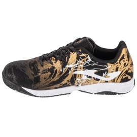 Scarpe da calcio Joma Super Copa Jr 2401 In SCJS2401IN nero 1