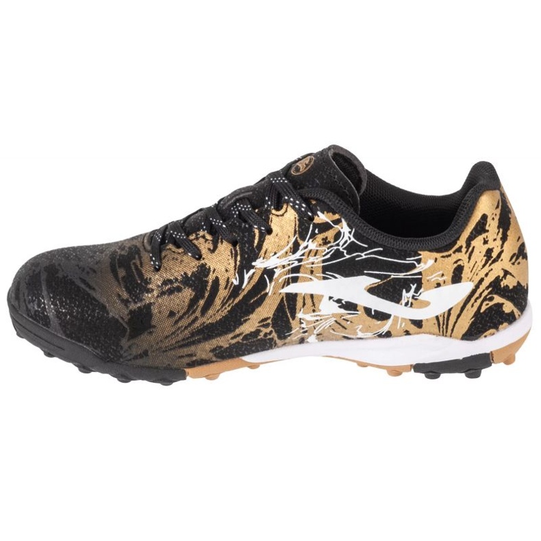 Scarpe da calcio Joma Super Copa 2401 Tf SCJS2401TF nero 1