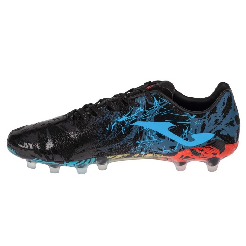Scarpe da calcio Joma Super Copa 2441 Fg SUPS2441FG nero 1