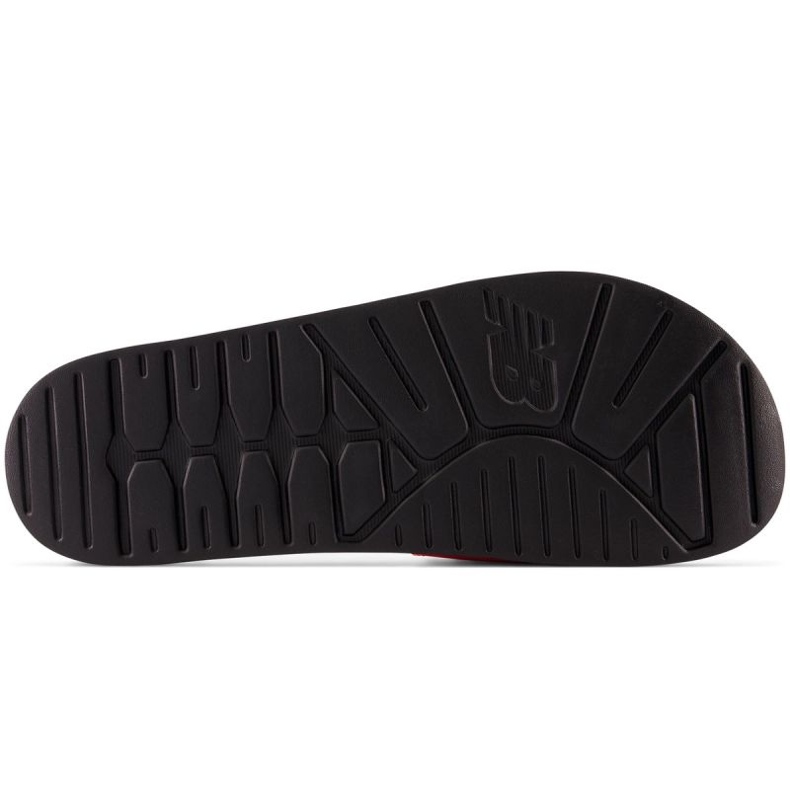 Infradito New Balance M SMF200SM arancia 3