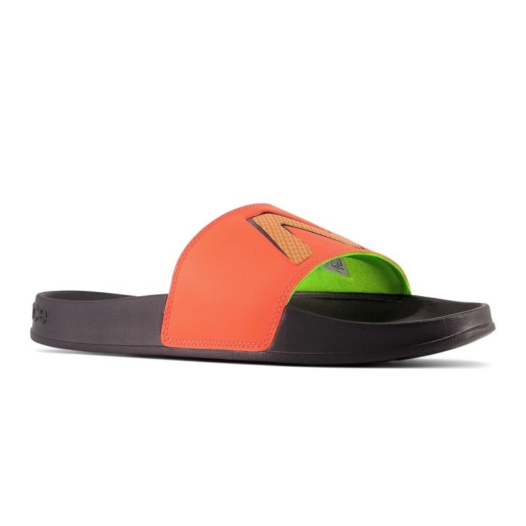 Infradito New Balance M SMF200SM arancia 4