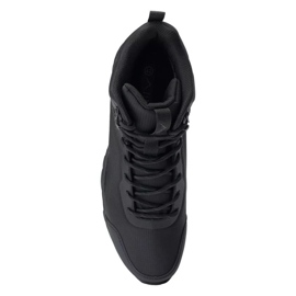 Scarpe Elbrus Jefrey Mid Ag M 92800555517 nero 1