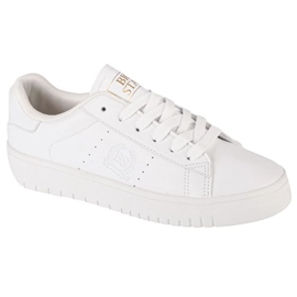 Scarpe da ginnastica Big Star W NN274577 bianca 1