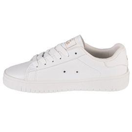 Scarpe da ginnastica Big Star W NN274577 bianco 2